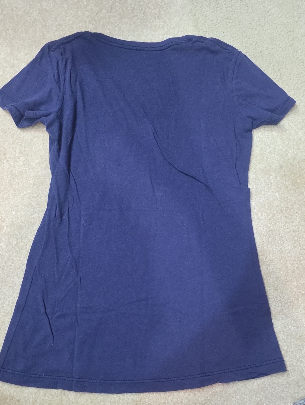 Seattle Chive Tee - Picture 5 of 5